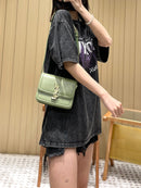 Bolsa YSL Solferino BOX 19CM