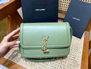Bolsa YSL Solferino BOX 23CM