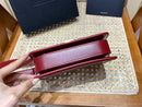 Bolsa YSL Solferino BOX 19CM