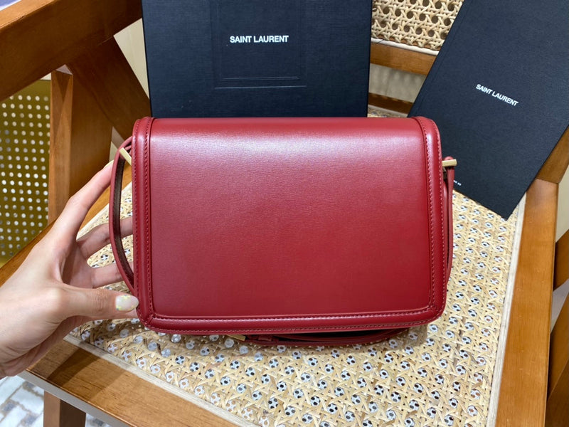 Bolsa YSL Solferino BOX 23CM