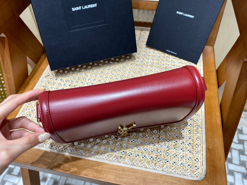 Bolsa YSL Solferino BOX 23CM