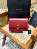 Bolsa YSL Solferino BOX 23CM