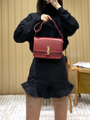 Bolsa YSL Solferino BOX 23CM