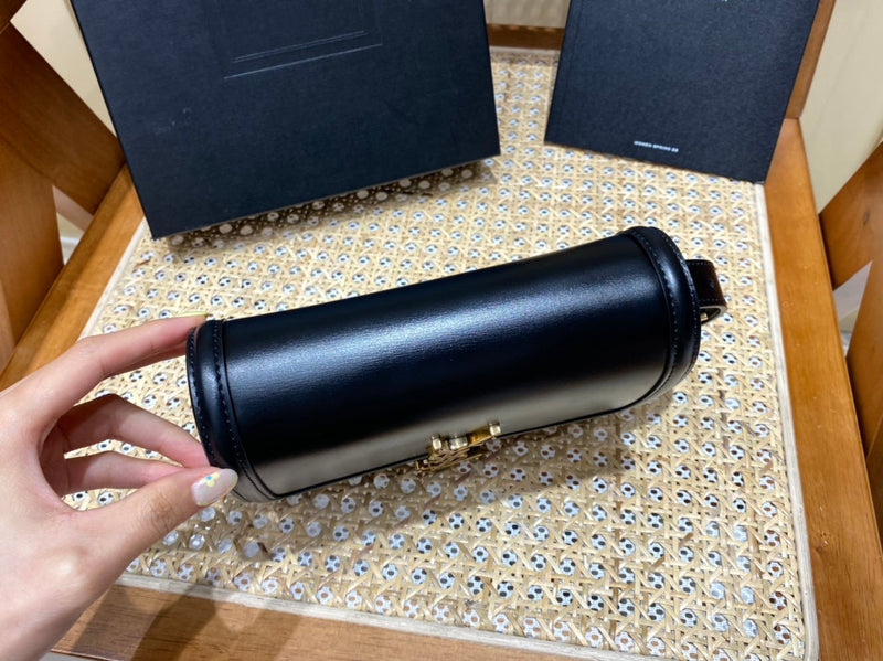 Bolsa YSL Solferino BOX 19CM