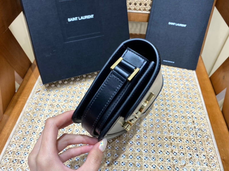 Bolsa YSL Solferino BOX 19CM