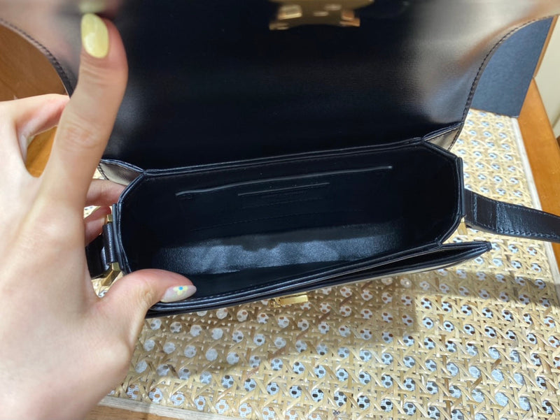 Bolsa YSL Solferino BOX 19CM