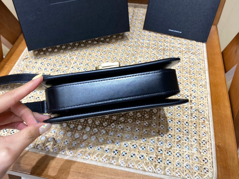 Bolsa YSL Solferino BOX 19CM