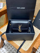 Bolsa YSL Solferino BOX 19CM