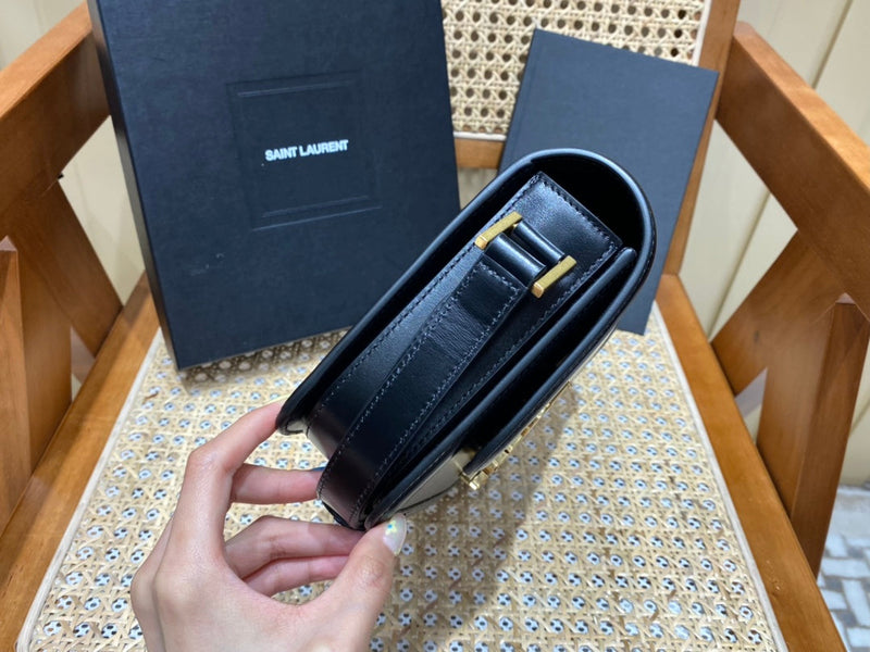 Bolsa YSL Solferino BOX 23CM