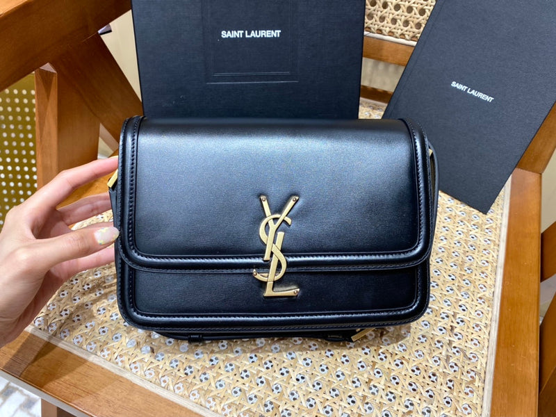 Bolsa YSL Solferino BOX 23CM