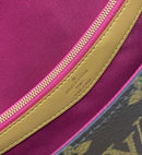 Bolsa Louis Vuitton Diane