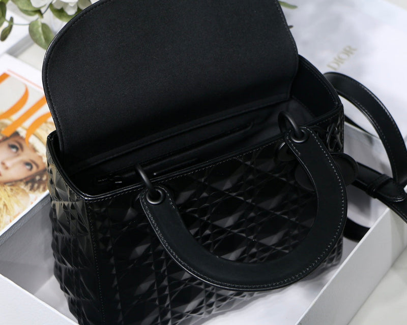Bolsa Dior MEDIUM LADY DIOR BAG