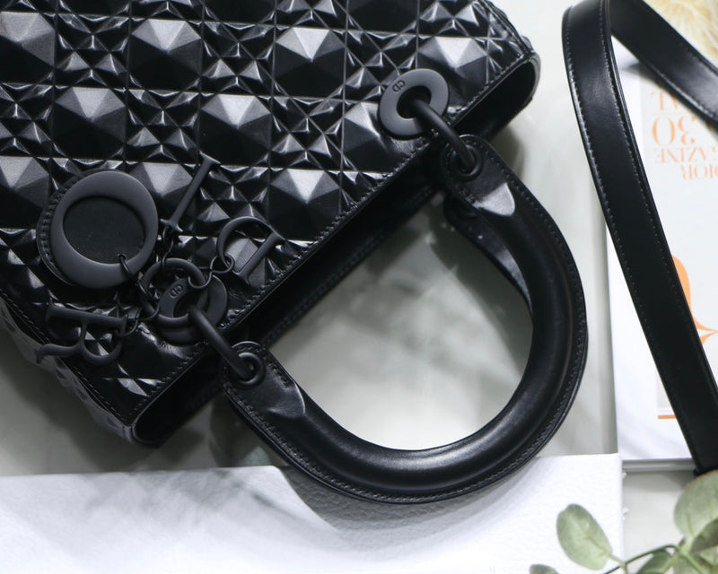 Bolsa Dior MEDIUM LADY DIOR BAG