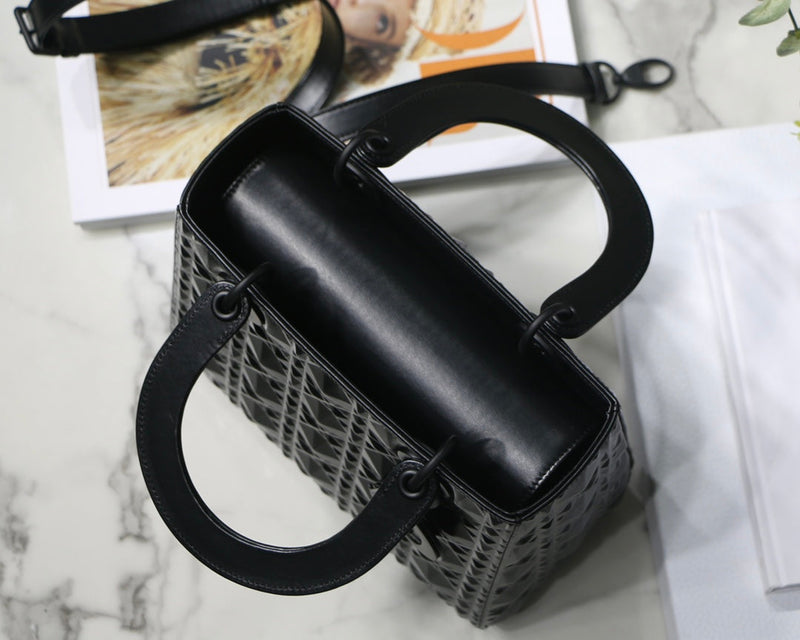 Bolsa Dior MEDIUM LADY DIOR BAG