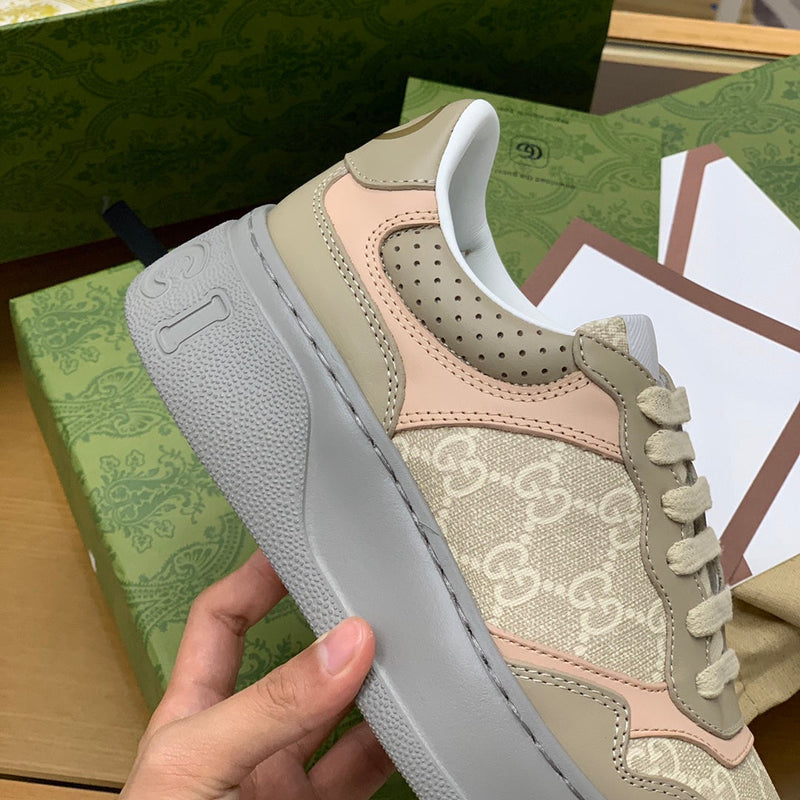 Tênis Gucci