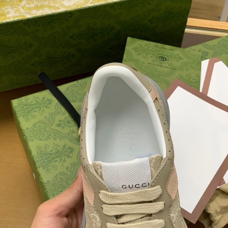 Tênis Gucci