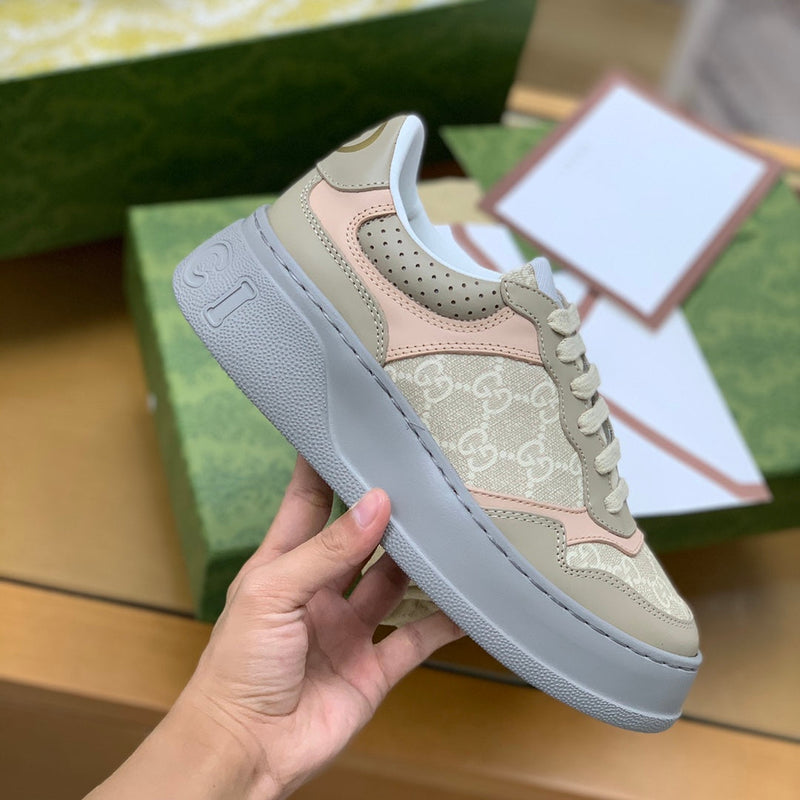 Tênis Gucci