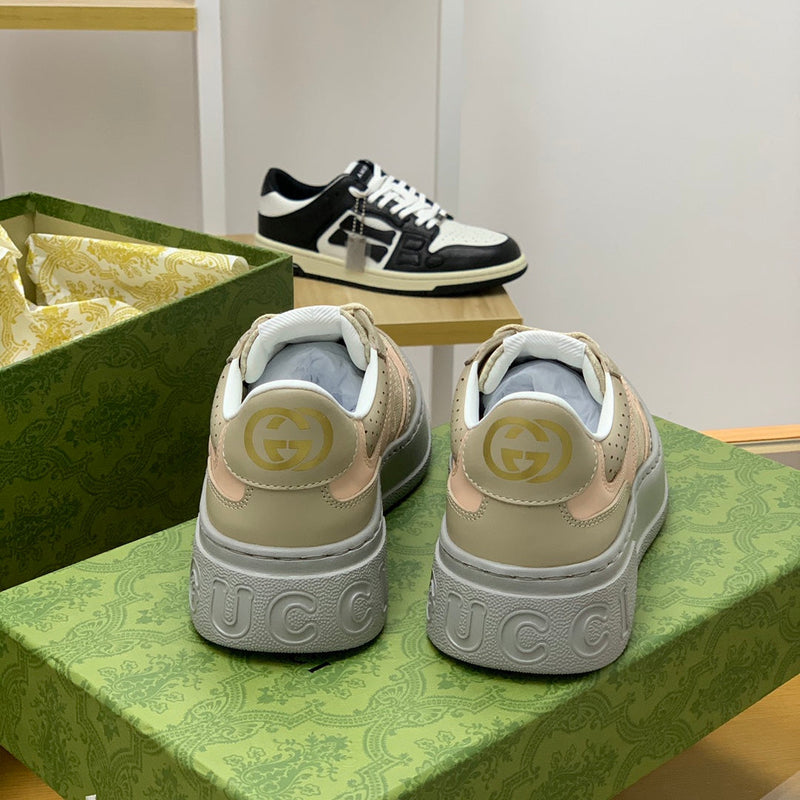 Tênis Gucci