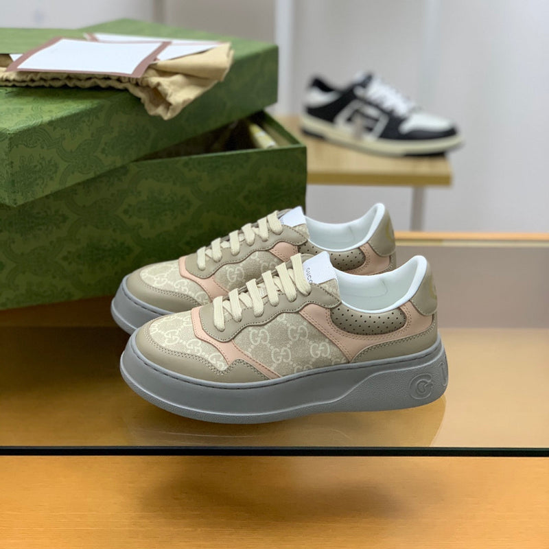 Tênis Gucci