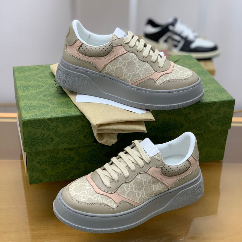 Tênis Gucci