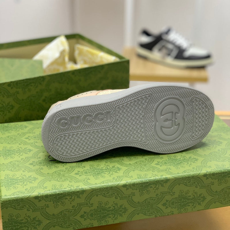Tênis Gucci