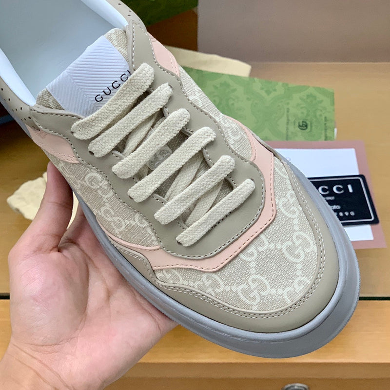 Tênis Gucci