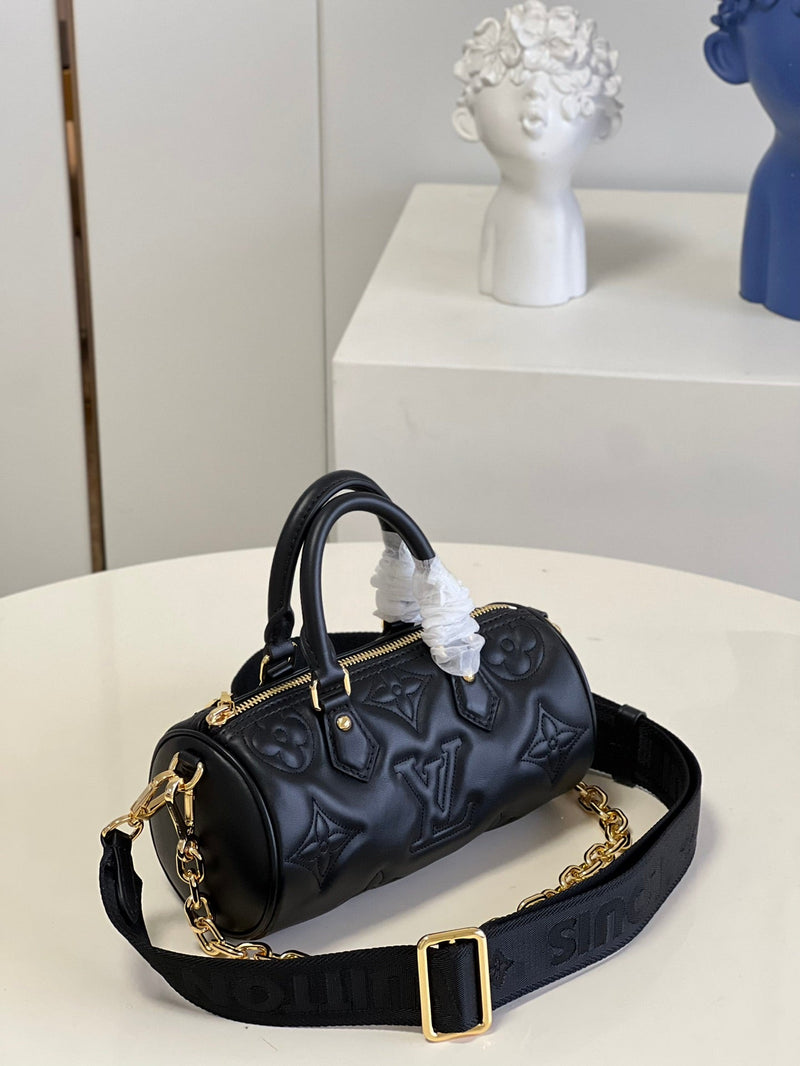 Bolsa Louis Vuitton Papillon BB