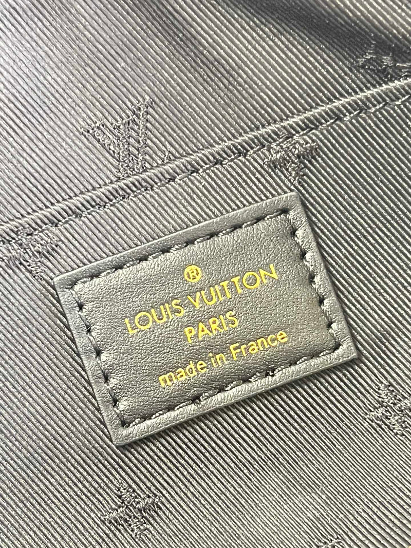 Bolsa Louis Vuitton Papillon BB
