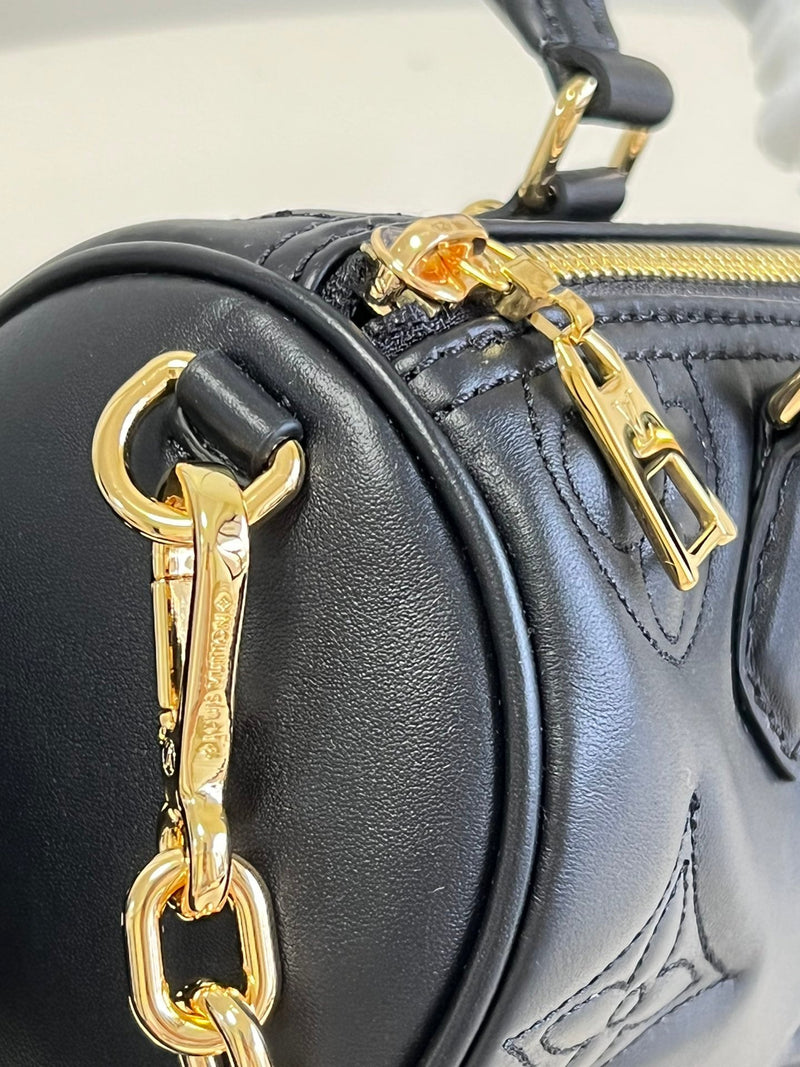 Bolsa Louis Vuitton Papillon BB