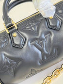 Bolsa Louis Vuitton Papillon BB