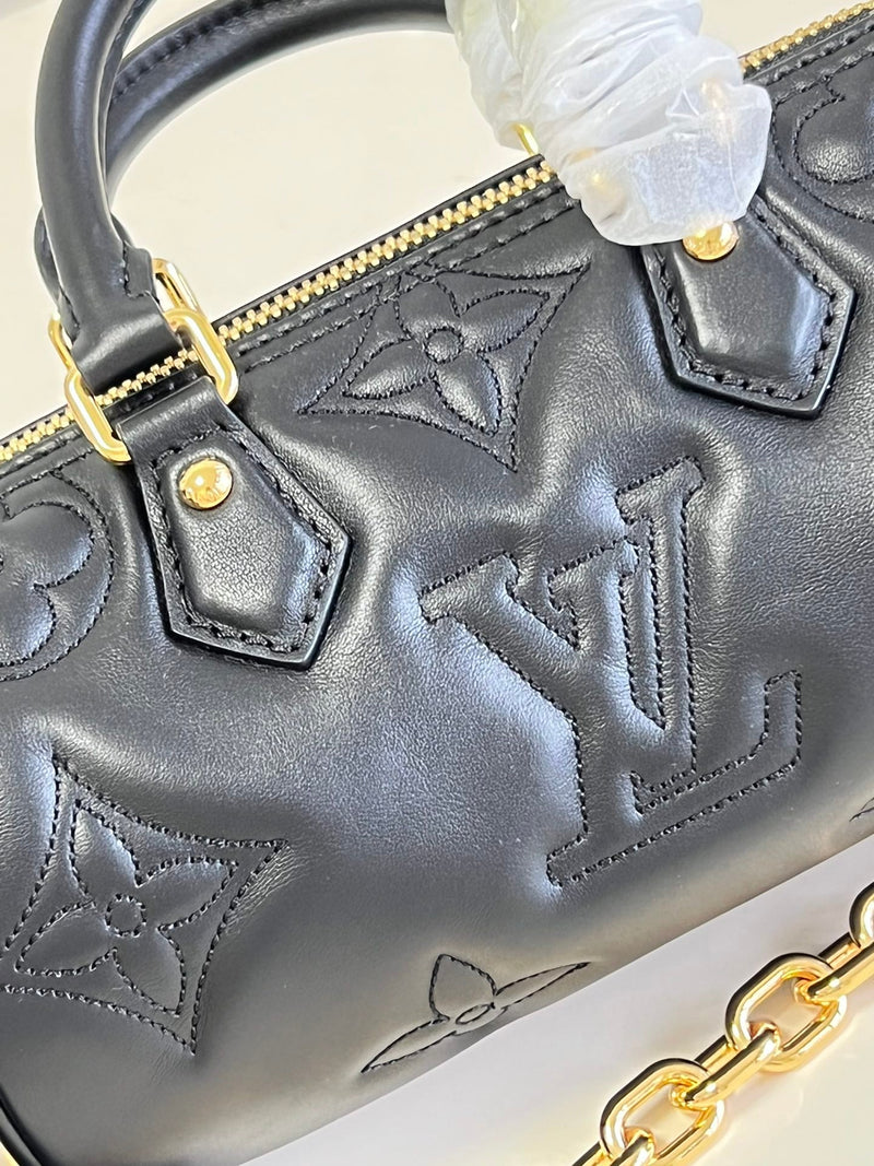 Bolsa Louis Vuitton Papillon BB