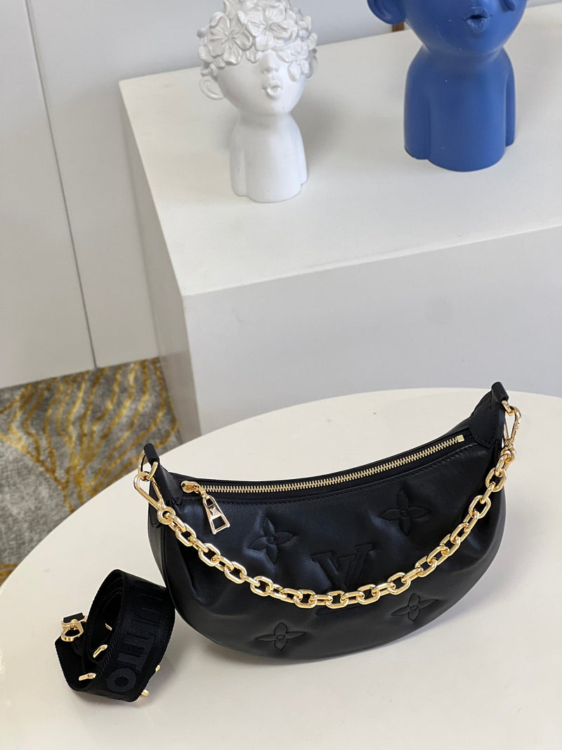 Bolsa Louis Vuitton Over The Moon