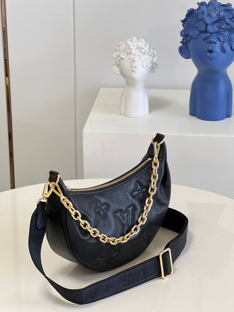 Bolsa Louis Vuitton Over The Moon
