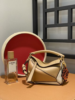Bolsa Loewe