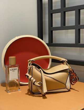 Bolsa Loewe
