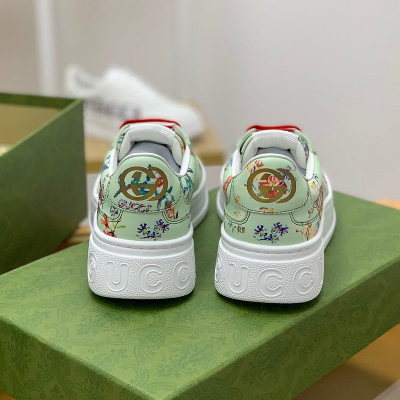 Tênis Gucci
