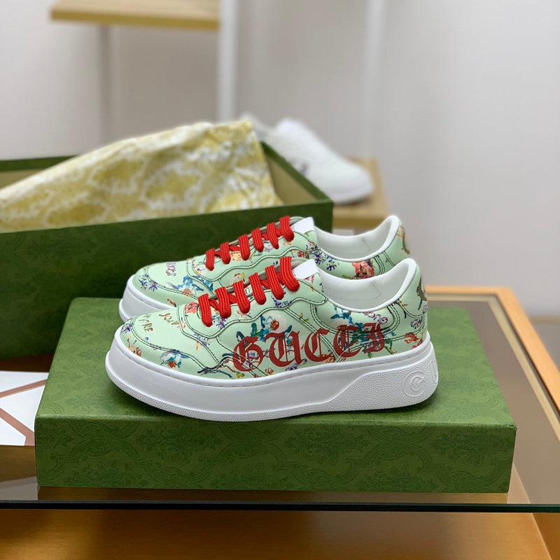 Tênis Gucci