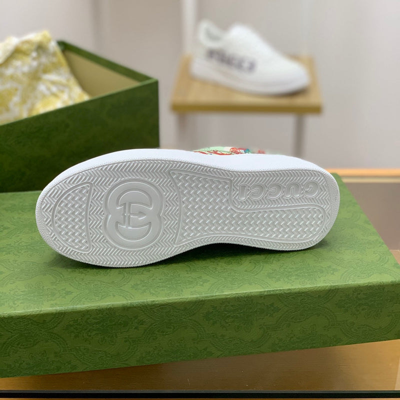 Tênis Gucci