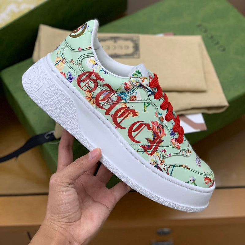 Tênis Gucci