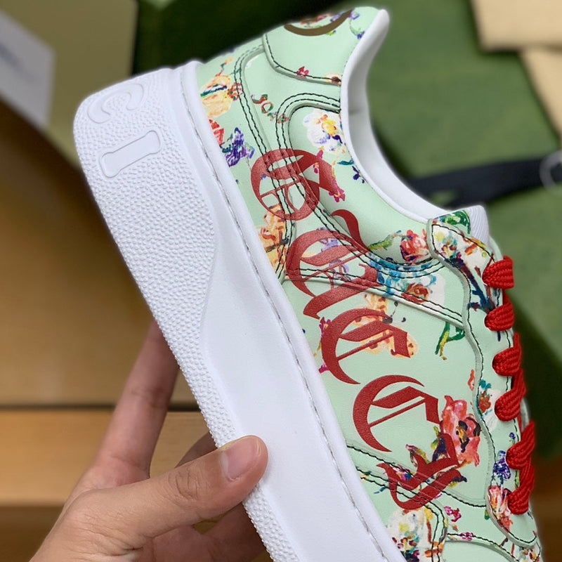 Tênis Gucci