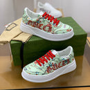 Tênis Gucci