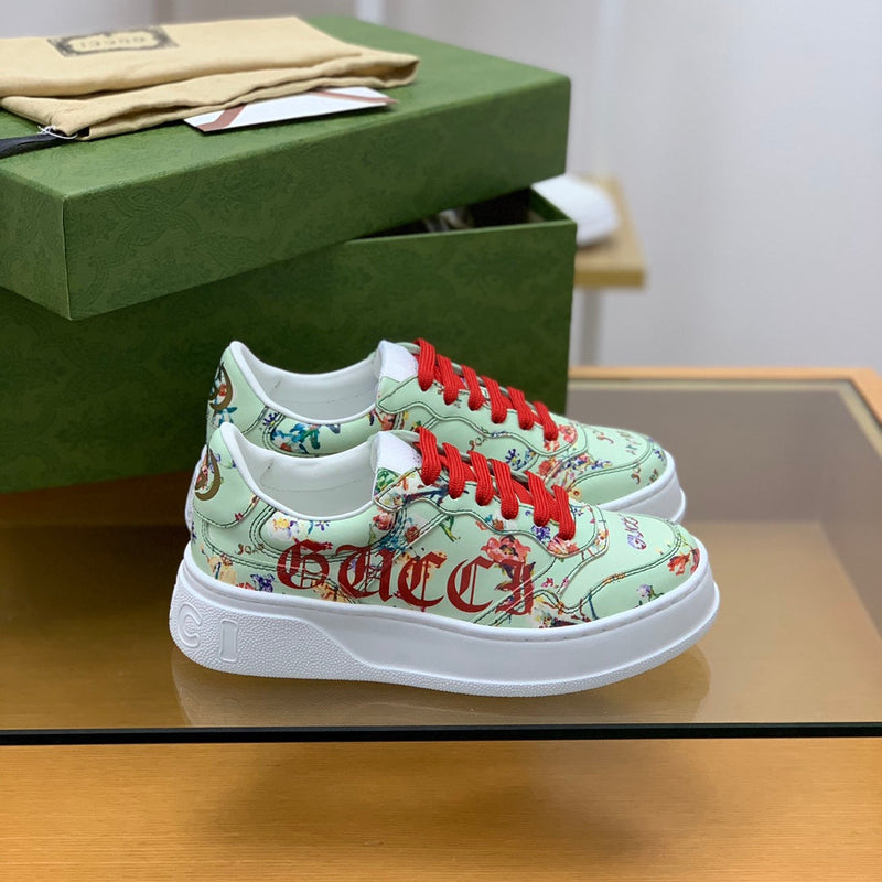 Tênis Gucci
