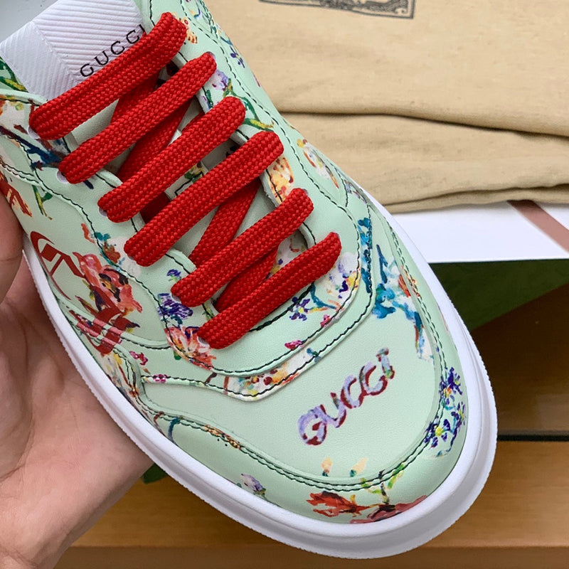 Tênis Gucci