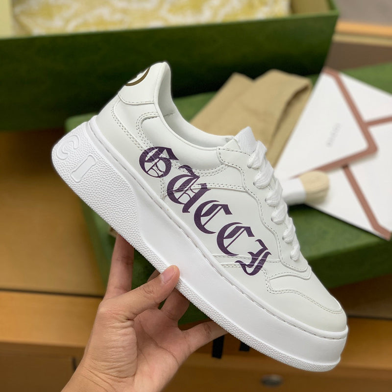 Tênis Gucci