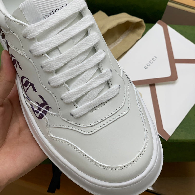 Tênis Gucci
