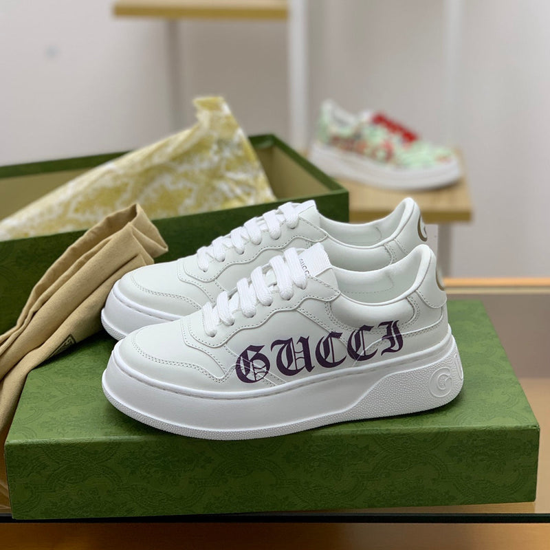 Tênis Gucci