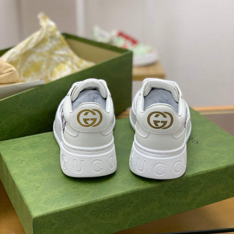 Tênis Gucci