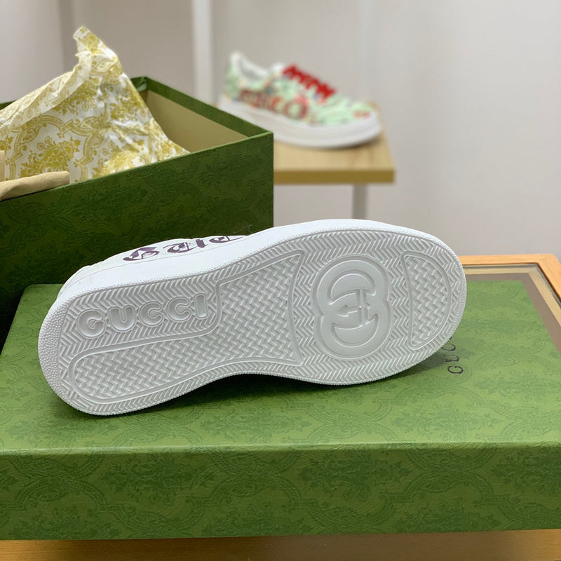 Tênis Gucci