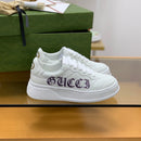 Tênis Gucci