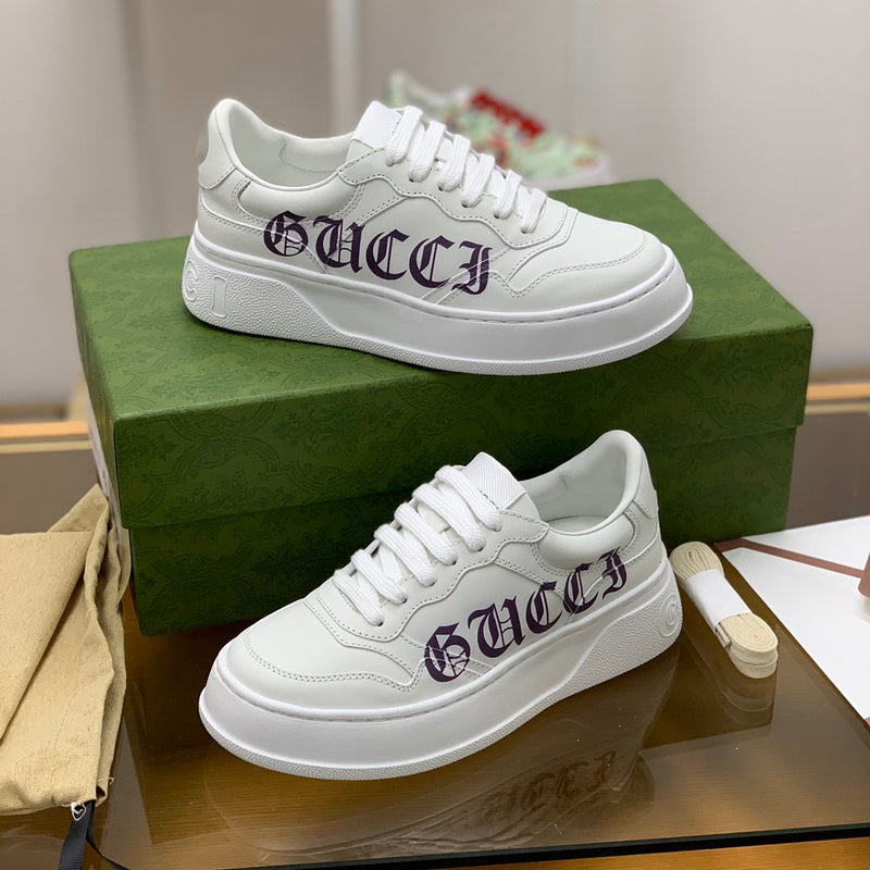Tênis Gucci